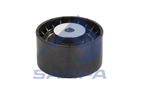 Ролик приводного ремня SCANIA P,G,R,T series натяжителя SAMPA 042221 SAMPA