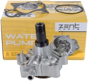 помпа! Iveco Daily 40C15 V - 40C 15P 3.0 Van Estate 05.06> Z14667 ZENTPARTS