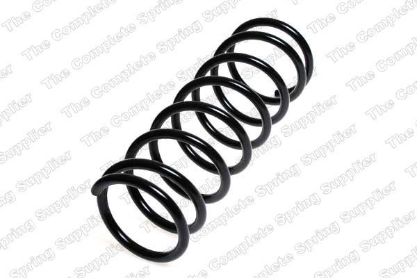 пружина зад.\ KIA Magentis 2.0/2.5 V6 01-05 4244218 LESJOFORS