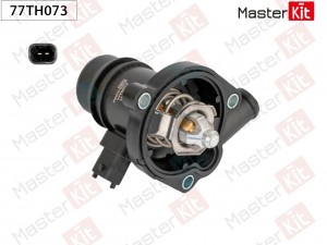 Термостат\ Chevrolet Cruze (09-)/Aveo T300 (11-) 103°C 77TH073 77TH073 MASTER KIT