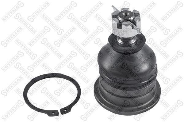 опора шаровая верхняя!\Nissan King Cab D22 98> 52-74023-SX STELLOX
