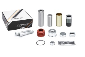SN6/ SN7/ SK7 КОМПЛЕКТ T0873-4002 TOPCOVER
