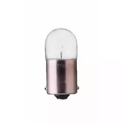 Лампа 12V R5W BA15s PHILIPS 12821CP PHILIPS