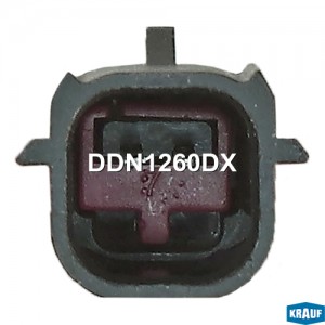 Форсунка омывателя стекла DDN1260DX ddn1260dx KRAUF