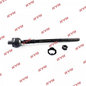 тяга рулевая!\ Nissan Almera N16 00> KRE1069 KAYABA