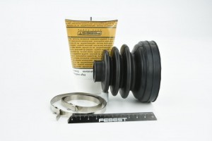 Пыльник ШРУСа 0215-B10RS 0215-B10RS FEBEST