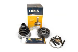 AUDI A3/SEAT LEON/SKODA OCTAVIA/VW PASSAT 33X100 CV20-026 HOLA