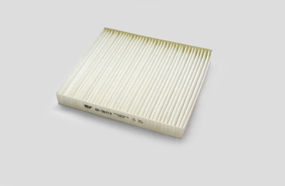 Фильтр салонный GB-98013 GB-98013 BIG FILTER