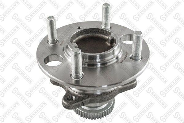 комплект подшип. ступ. зад.+ступица  4328472SX 43-28472-SX STELLOX