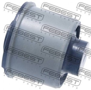 Сайлентблок FORD Fiesta (10-) балки задней FEBEST FDAB-CB1R FEBEST