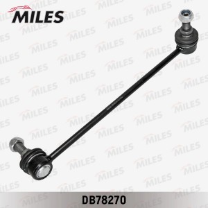 Тяга стабилизатора передней подвески левая MERCEDES BENZ VITO W639 (TRW JTS488)  DB78270 MILES