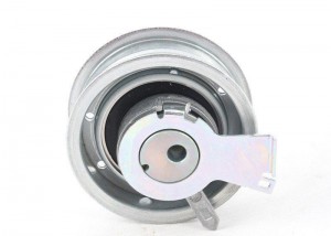 Ролик ГРМ VW Golf,Passat,Sharan,Touran,T5 AUDI A3 SKODA Octavia,Superb натяжител 06A 109 479 F VAG