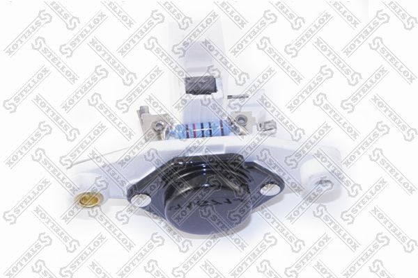 реле-регулятор! Bosch 14.1V\ Audi, MB, VW, Volvo 06-71671-SX STELLOX