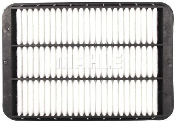 Фильтр воздушный MITSUBISHI Lancer 10 (08-),Outlander (07-) CITROEN C-Crosser MA LX2616 MAHLE KNECHT