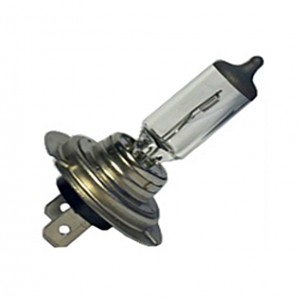 Лампа галогенная H7 12V 55W "NORD YADA" Long Life 904723 NORD YADA