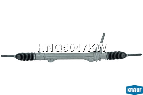 Рулевая рейка HNQ5047KW HNQ5047KW KRAUF