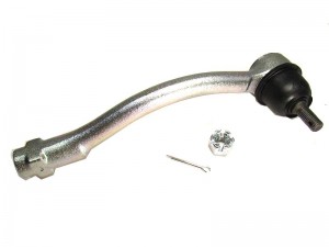 Наконечник рулевой Hyundai Solaris 11-KIA RIO 11- RH ST568204L090 ST568204L090 SAT