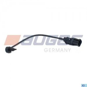 Датчик температуры 97687 AUGER