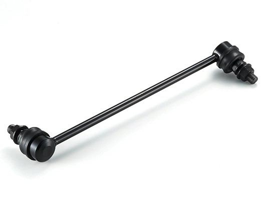 Стойка стабилизатора переднего левая Nissan Murano II, Qashqai (J10E), X-Trail I 1002-0502 GMB