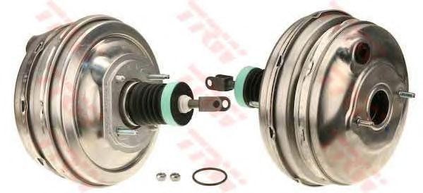 [34336756338] !усилитель тормозной системы\ BMW 7 E65 3.0-6.0/3.0D-4.5D 01> PSA122 TRW