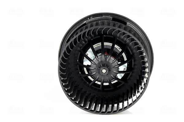 вентилятор отопителя! \ Ford C-Max/Focus/Mondeo, Volvo C30/S40 1.6/1.8/2.0 06> 87245 NISSENS
