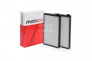 HYUNDAI GRAND STAREX (2007>) НЕ УГОЛЬНЫЙ 1010096 METACO