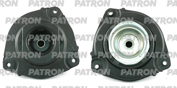 Опора амортизатора NISSAN Juke (10-) переднего правая PATRON PSE4593 PATRON