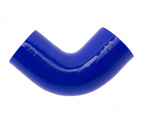 Патрубок расширительного бачка силикон (L-60 мм, d-32) MEGAPOWER 13016094 MEGA POWER