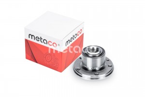 VW TOUAREG (2002>) задн.+передн. 5020001 METACO