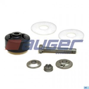 р/к балансира!(мр)с/б 31x155x114+болт+2 шайбы+крышка \SAF 3D INTRA 55181 AUGER