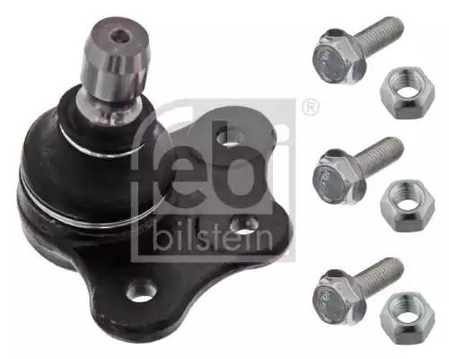 Опора шаровая OPEL Astra H,Astra G,Omega B,Vectra B левая/правая FEBI 02271 FEBI BILSTEIN