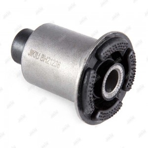 Сайлентблок задн подвески TOYOTA CROWN 99-04 BH21236 BH21236 JIKIU