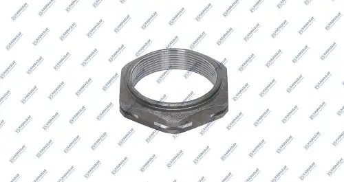 Гайка хвостовика редуктора EV71/90 K0401301 KACMAZLAR