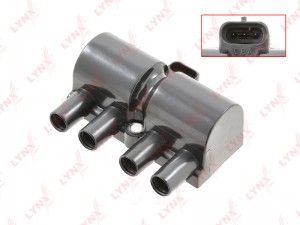 Катушка зажигания SPL1043 SPL1043 LYNXAUTO