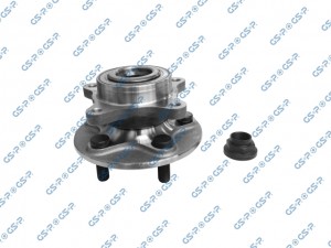 Ступица в сборе 9329018K 9329018K GS P
