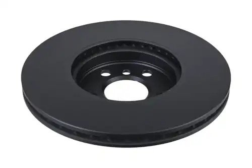 диск тормозной передний! 09C35011\ BMW F45/F46/F40 Z06681 ZENTPARTS