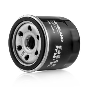 Фильтр масляный для а/м CHEVROLET CRUZE (J30_), AVEO (T200, T25_), LACETTI (J200 802002040 MOBILAND