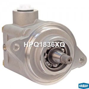 Насос гидроусилителя RENAULT Kerax KRAUF HPQ1836XQ KRAUF
