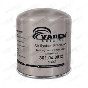 Фильтр осушителя M41x2 301040012 VADEN