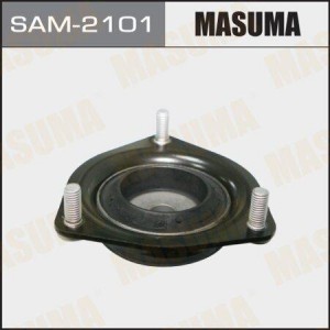 опора амортизатора переднего!\ Nissan Almera N16 all 00> SAM-2101 MASUMA