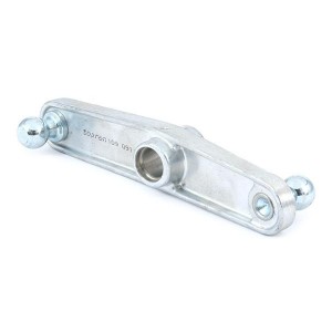 VW TRANSPORTER T4 91-98 вертолёт 109 091 HANS PRIES