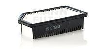 KIA RIO (2011-2017) C 25 013 MANN FILTER
