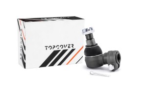MAN/SCANIA/IVECO M24 x 1,5/M26x1,5 RHT C:27,1/30 L:80 mm (F) T0569-3002 TOPCOVER