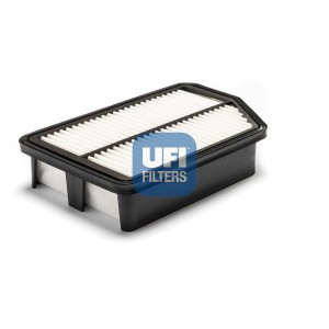Фильтр воздушный KIA SPORTAGE III, CARENS IV, HYUNDAI ix35, i40 1.6-2.0 30.574.0 3057400 UFI