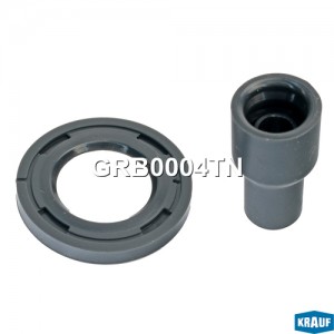 Наконечник TOYOTA Corolla (02-04) (1.4/1.6/1.8) PEUGEOT 107 (05-) (1.0) катушки  GRB0004TN KRAUF