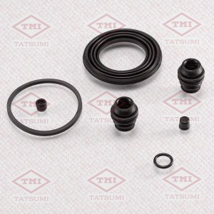 MAZDA CX 5 (2012>) D=60, AKEBONO TCG1225 TATSUMI