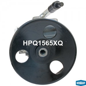Насос гидроусилителя руля HPQ1565XQ HPQ1565XQ KRAUF
