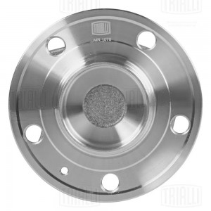 Ступица Volvo S60 (01-)/V70 (01-) (задн. в сборе с подшип.) (MR 1078) MR 1078 TRIALLI