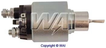 CITROEN JUMPER/ FIAT DUCATO/ PEUGEOT BOXER 66-91199 WAI