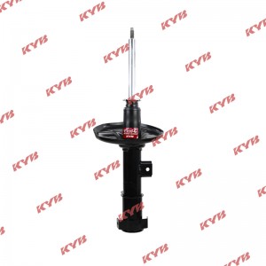 амортизатор передний правый газовый! USA Mitsubishi Galant DJ1A all 07> 339173 KAYABA